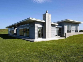 The Perfect Degree - Sandy Bay Holiday Home, Matapouri